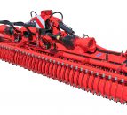 Clever 7m goliath from Kuhn monitors oil and clutches for you