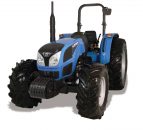 Joint venture: Landini to build tractors in Turkey
