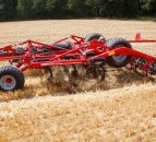 Pics: Brace of new Horsch kit for tillage farmers