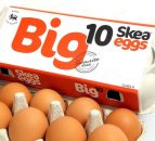Profits drop at Skea Eggs despite increase in sales