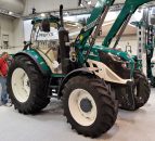 Pics: The Chinese are coming; Agritechnica 2017 is the staging point