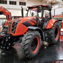 Agritechnica Ursus