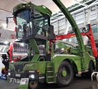 Agritechnica 2017: The weird and the wonderful...and the downright impressive