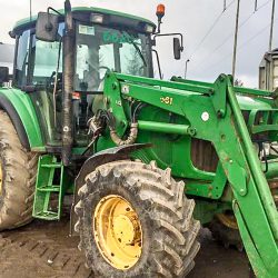 Hennessy Auctioneers Machinery Auctions
