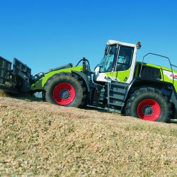 Claas Torion