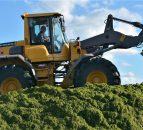 Volvo CE grows its share in key international markets