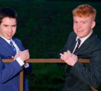 'I was given the opportunity to do what I wanted - rear cattle of my own'