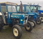 Auction report: Portlaoise sale pulls the machinery punters