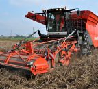 Dewulf partners with 'world's biggest tractor maker - by volume'