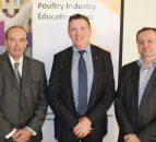 The prospects for chicken remain very buoyant