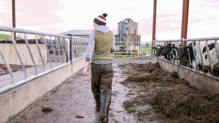 Check out the latest agri job openings