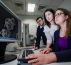 New dairy research aims to increase Irish industry competitiveness
