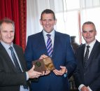 Moy Park achieves top sustainability status for fifth year running