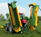 Polish Pronar spreads its wings; will we see more of it?