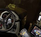 Belt up and strap in: Valtra gets a 'heads-up' display