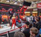 Farmers warned that new machinery spend is 'too high'