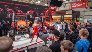 Farmers warned that new machinery spend is ‘too high’
