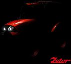 Zetor set to unveil new smaller, basic-spec tractors - up to 70hp