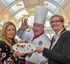 IFEX to bring world's best butchers to the test in Belfast