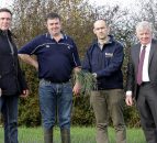 New Lakeland scheme to maximise farmers' profits and efficiency