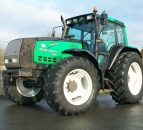 Buyer's guide: What you should look out for in a used Valtra (Valmet) 8050
