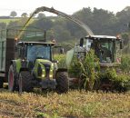 'Concept' controls point to interior of next-generation farm machinery