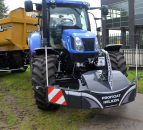 'Tractor Bumper' is here; midlands dealer 'pushing' ahead with novel device