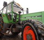 Classic corner: No rest for the wicked; 37-year-old earns its keep