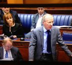 EU 'obsession' distracting from benefits of leaving - Campbell