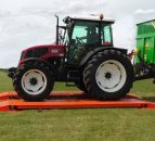 Just weigh and go: Your own on-farm weighbridge for €8,000