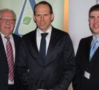 Winter Fair: Dairy sector now operating within four-year cycles