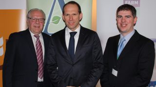 Winter Fair: Dairy sector now operating within four-year cycles
