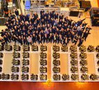 500,000 and counting...as major engine milestone reached