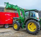 John Deere revamps 'Europe's best-selling tractor range': But which range is it?