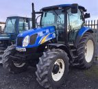 Auction report: 2017 review of tractor prices at monthly midlands sale
