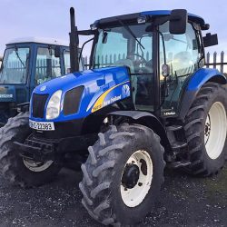Hennessy Auctioneers auction