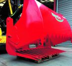 Northern firm bites into shear-grab market, with 'maintenance-free' tines