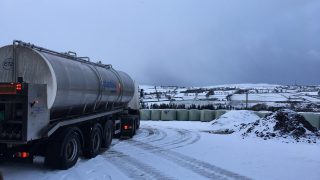 Cold weather and snow warnings in place for next week