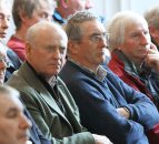 Spirited debate on Brexit, farming and the environment as UFU roadshow hits a town near you