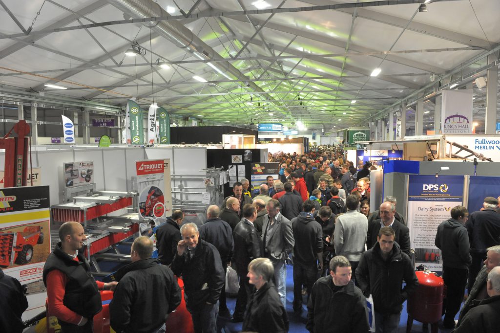 RUAS Winter Fair