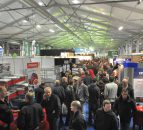 Winter Fair: Live hoof trimming and calf rearing to take centre-stage