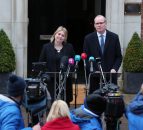 Stormont stalemate tightens grip on Northern farms
