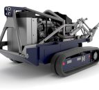 Is this UK-designed 'driverless' tractor a practical proposition?