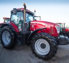 6-speed powershift and 'more comfort' from McCormick