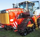 Show report: Capturing the sights at the UK's biggest machinery exhibition