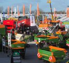LAMMA Show cancelled due to 'serious wind damage'