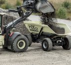 Could this 'driverless' dumper have a role in farming?