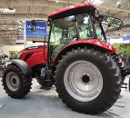 How many tractors are sold in the world...and who buys the most?
