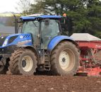 New tractor sales: How many and who topped the table?