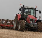 Huge variation in machinery costs on Irish tillage farms